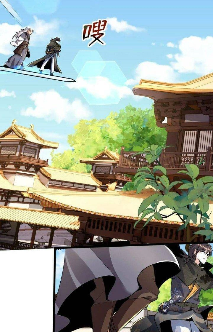 Ta Nuôi Quỷ Ở Trấn Ma Ty Chapter 186 - 31