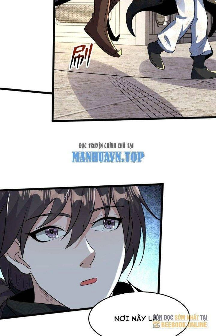 Ta Nuôi Quỷ Ở Trấn Ma Ty Chapter 186 - 32