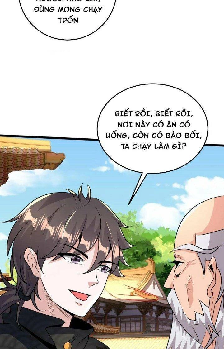 Ta Nuôi Quỷ Ở Trấn Ma Ty Chapter 186 - 36