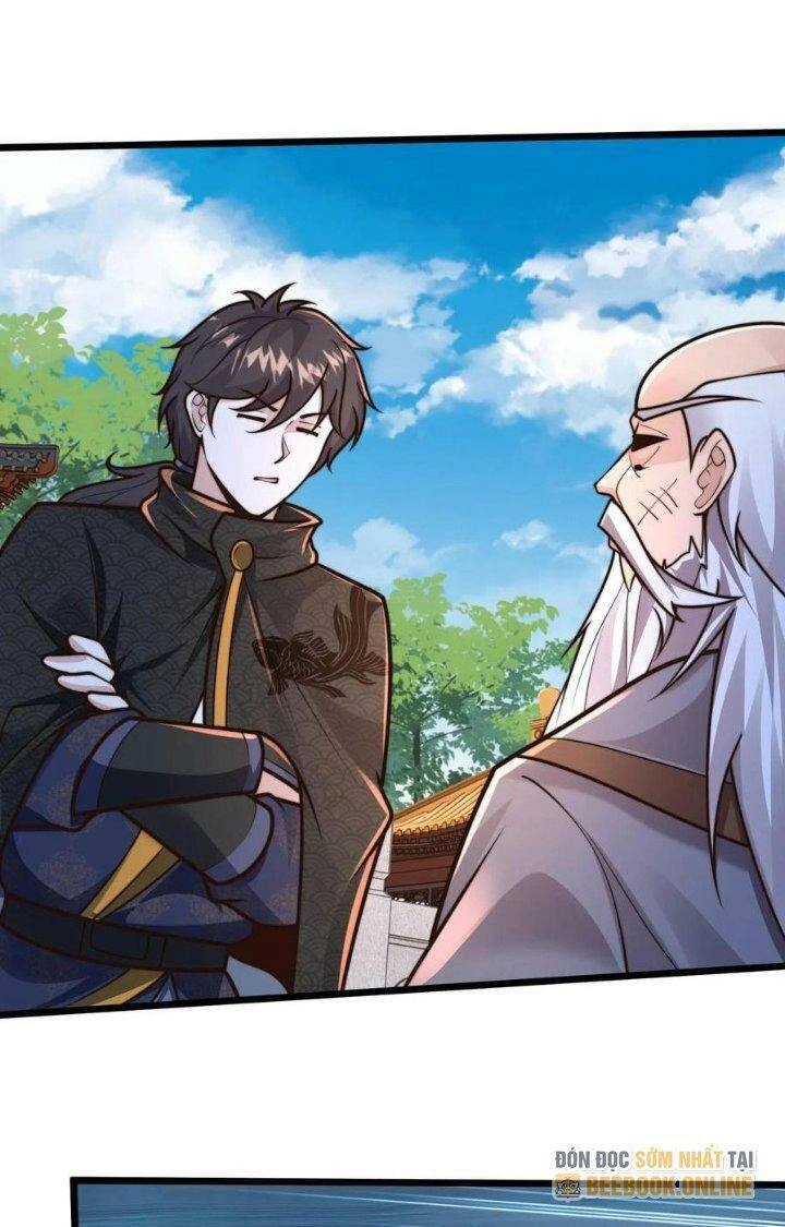 Ta Nuôi Quỷ Ở Trấn Ma Ty Chapter 186 - 41