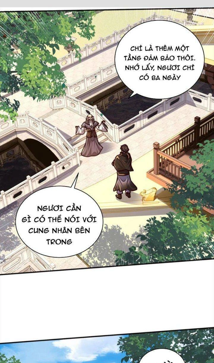 Ta Nuôi Quỷ Ở Trấn Ma Ty Chapter 187 - 2