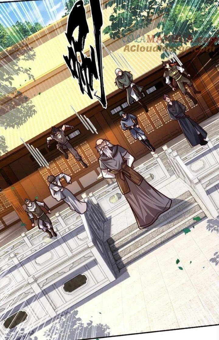 Ta Nuôi Quỷ Ở Trấn Ma Ty Chapter 187 - 4