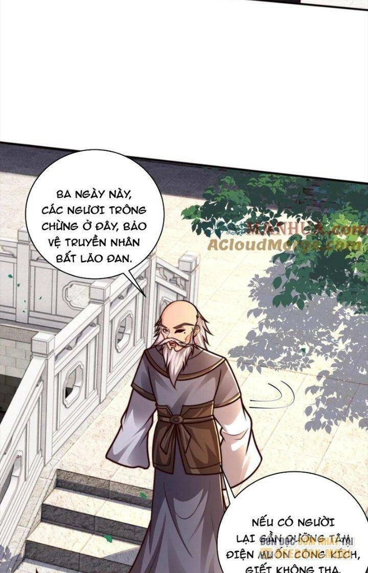 Ta Nuôi Quỷ Ở Trấn Ma Ty Chapter 187 - 6