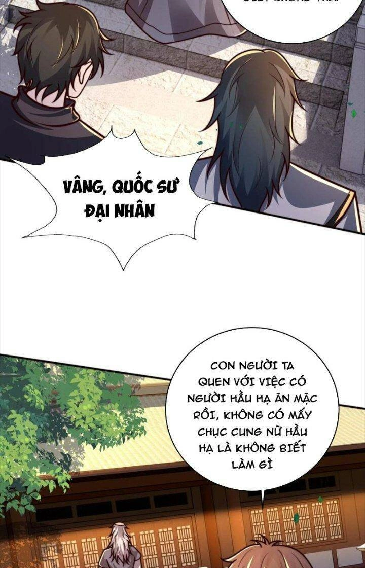 Ta Nuôi Quỷ Ở Trấn Ma Ty Chapter 187 - 7