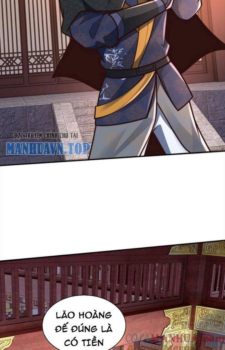 Ta Nuôi Quỷ Ở Trấn Ma Ty Chapter 187 - 10