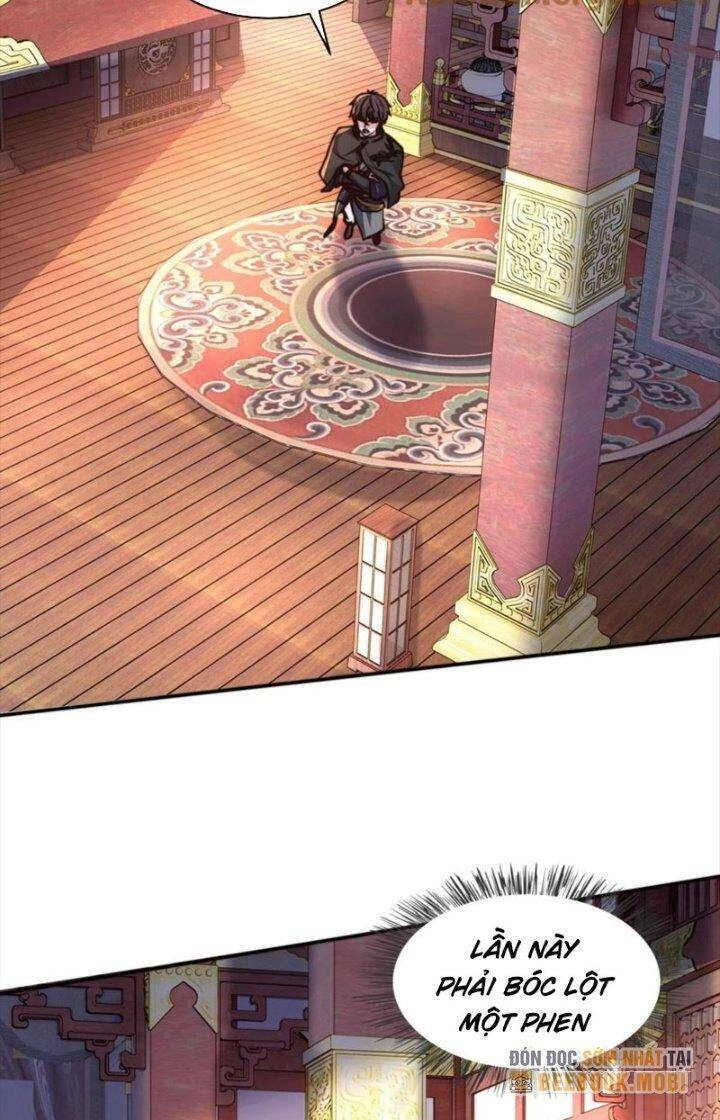 Ta Nuôi Quỷ Ở Trấn Ma Ty Chapter 187 - 11