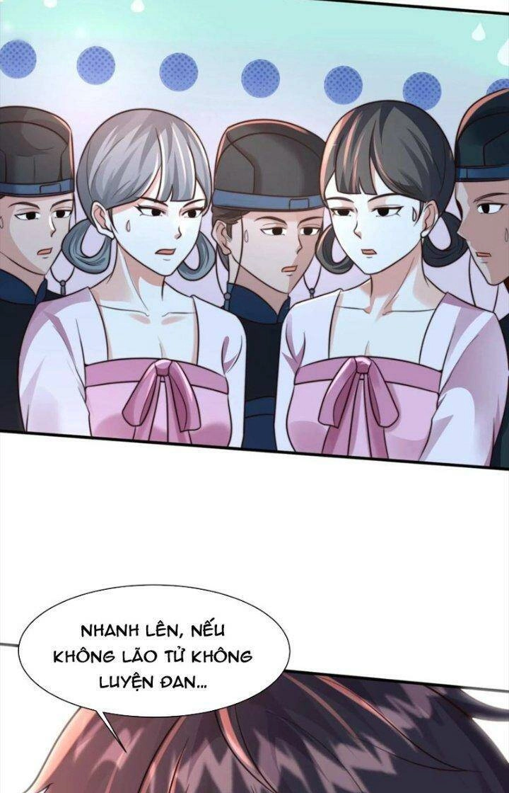 Ta Nuôi Quỷ Ở Trấn Ma Ty Chapter 187 - 19