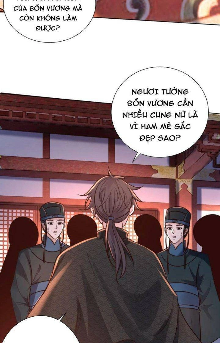 Ta Nuôi Quỷ Ở Trấn Ma Ty Chapter 187 - 25