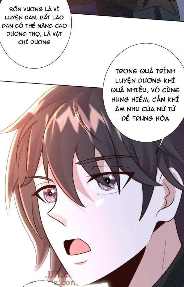 Ta Nuôi Quỷ Ở Trấn Ma Ty Chapter 187 - 26