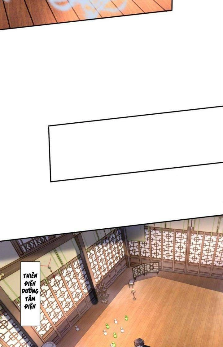 Ta Nuôi Quỷ Ở Trấn Ma Ty Chapter 187 - 31