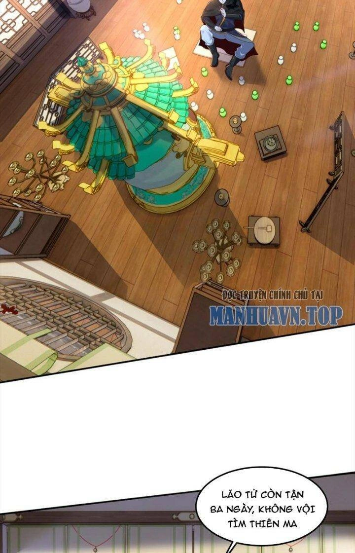 Ta Nuôi Quỷ Ở Trấn Ma Ty Chapter 187 - 32