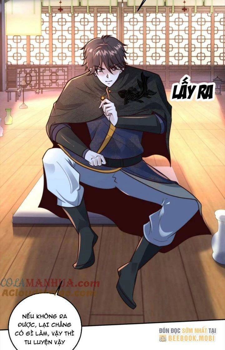 Ta Nuôi Quỷ Ở Trấn Ma Ty Chapter 187 - 33