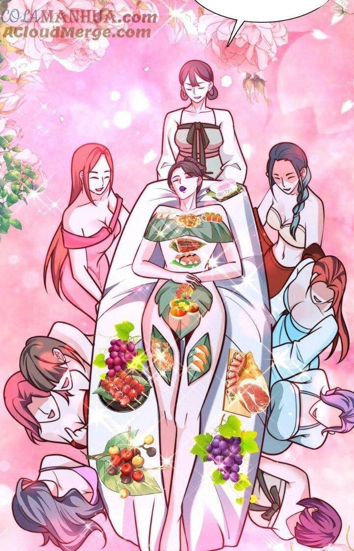 Ta Nuôi Quỷ Ở Trấn Ma Ty Chapter 189 - 4