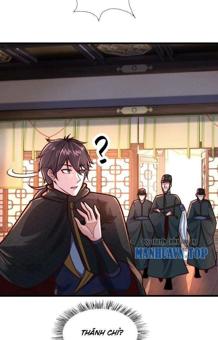 Ta Nuôi Quỷ Ở Trấn Ma Ty Chapter 189 - 7