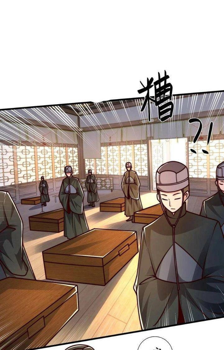 Ta Nuôi Quỷ Ở Trấn Ma Ty Chapter 189 - 9