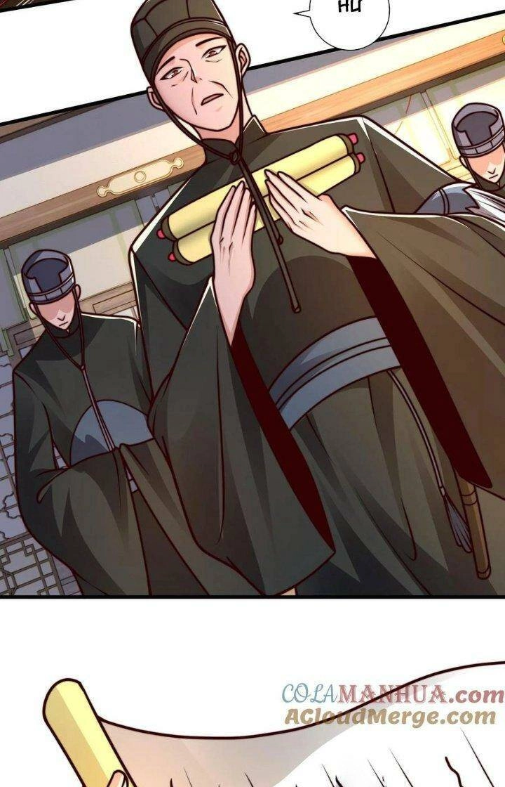 Ta Nuôi Quỷ Ở Trấn Ma Ty Chapter 189 - 10