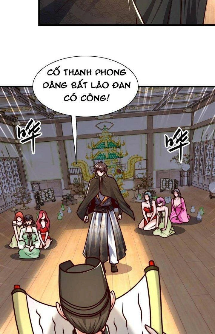 Ta Nuôi Quỷ Ở Trấn Ma Ty Chapter 189 - 12