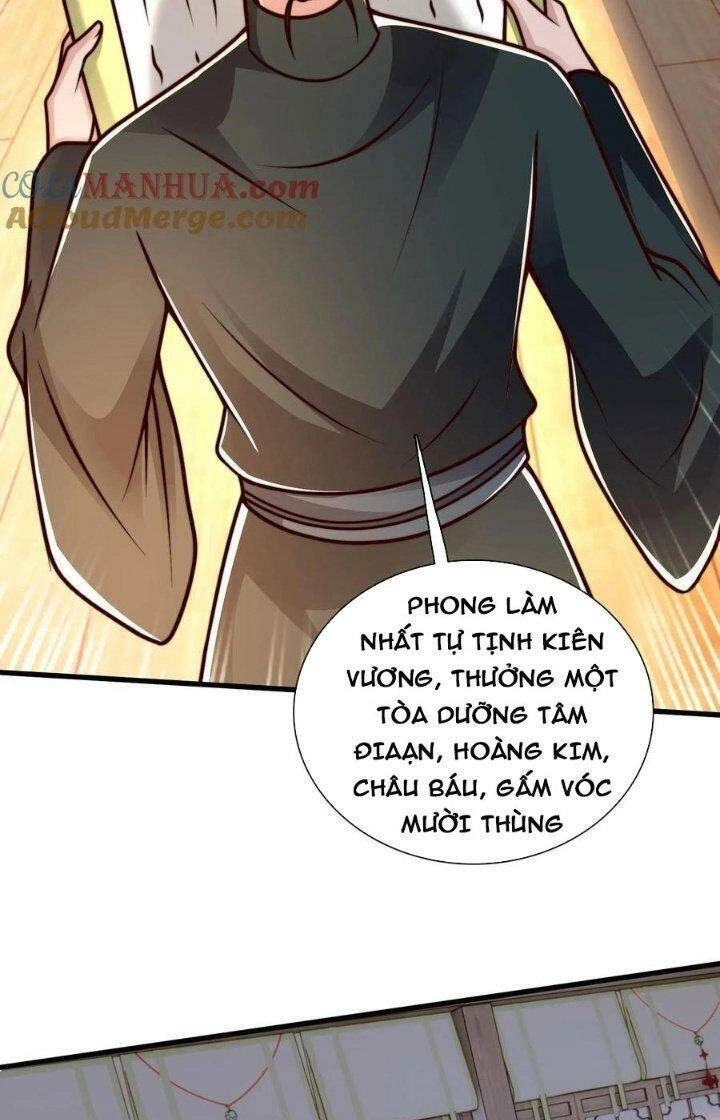 Ta Nuôi Quỷ Ở Trấn Ma Ty Chapter 189 - 13