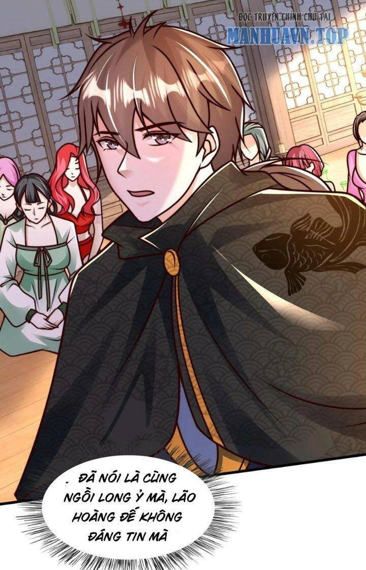 Ta Nuôi Quỷ Ở Trấn Ma Ty Chapter 189 - 14