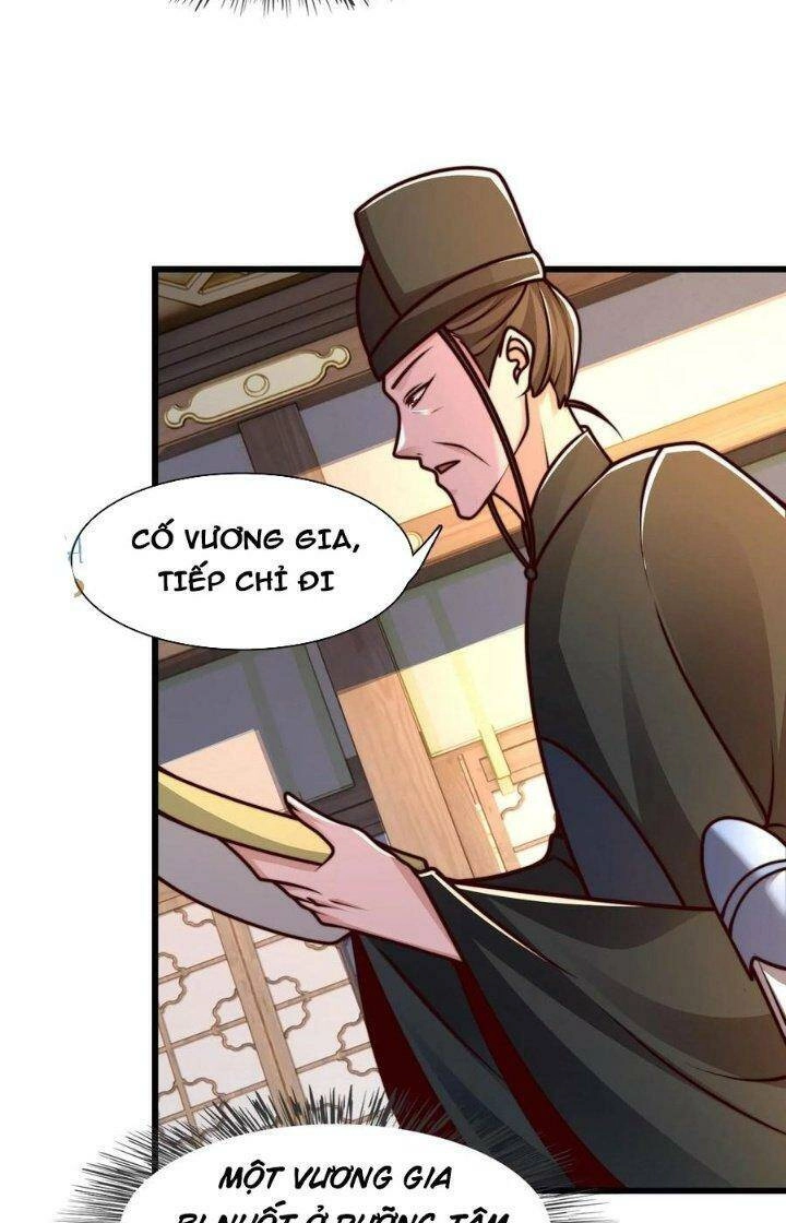 Ta Nuôi Quỷ Ở Trấn Ma Ty Chapter 189 - 15