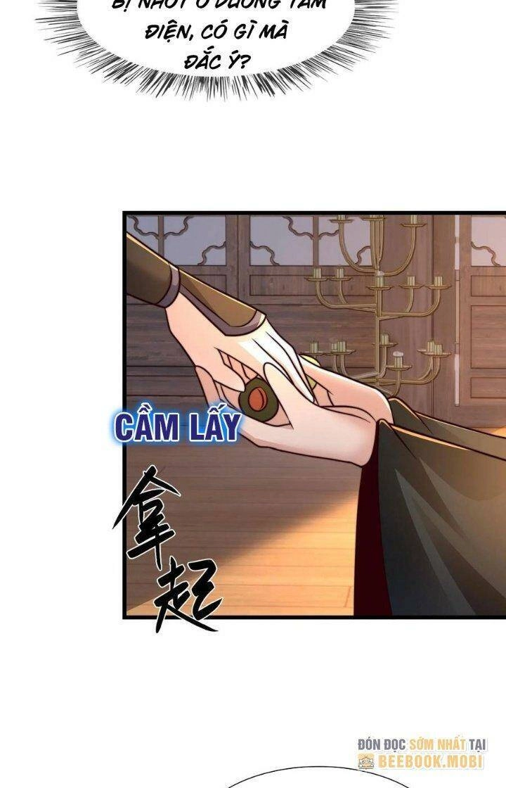 Ta Nuôi Quỷ Ở Trấn Ma Ty Chapter 189 - 16