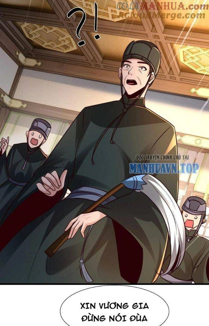 Ta Nuôi Quỷ Ở Trấn Ma Ty Chapter 189 - 20