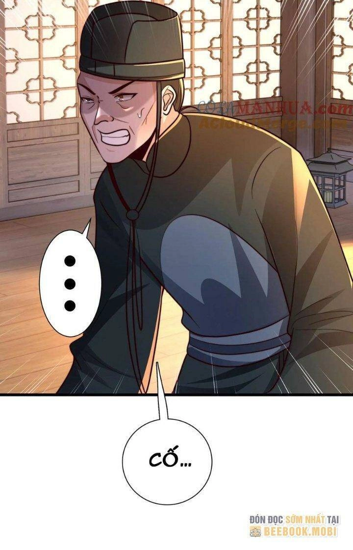 Ta Nuôi Quỷ Ở Trấn Ma Ty Chapter 189 - 22