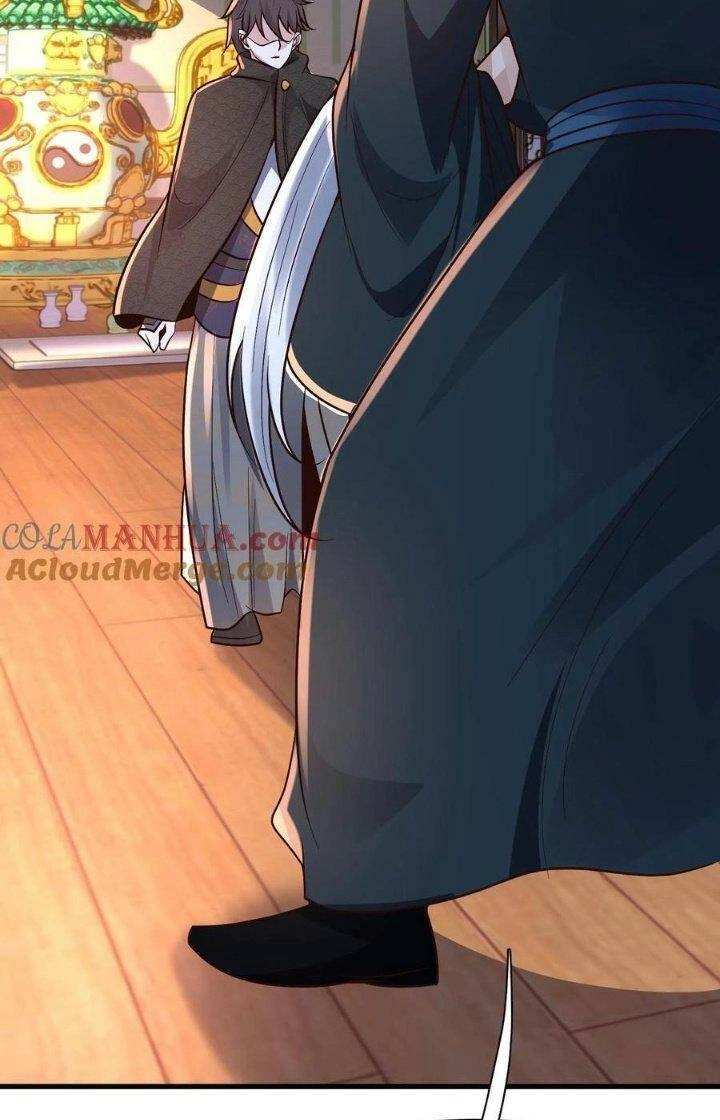 Ta Nuôi Quỷ Ở Trấn Ma Ty Chapter 189 - 24