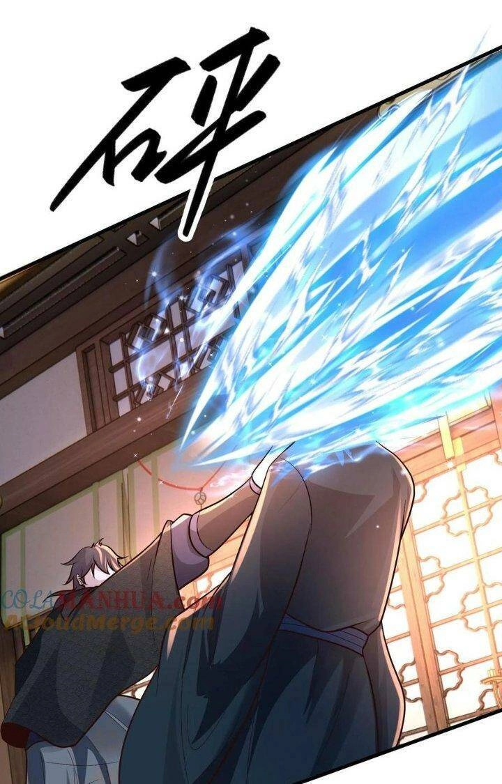 Ta Nuôi Quỷ Ở Trấn Ma Ty Chapter 189 - 26