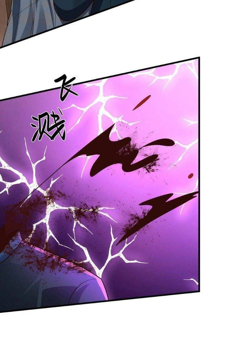 Ta Nuôi Quỷ Ở Trấn Ma Ty Chapter 189 - 27