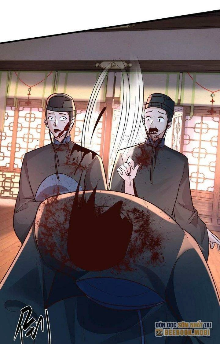 Ta Nuôi Quỷ Ở Trấn Ma Ty Chapter 189 - 28