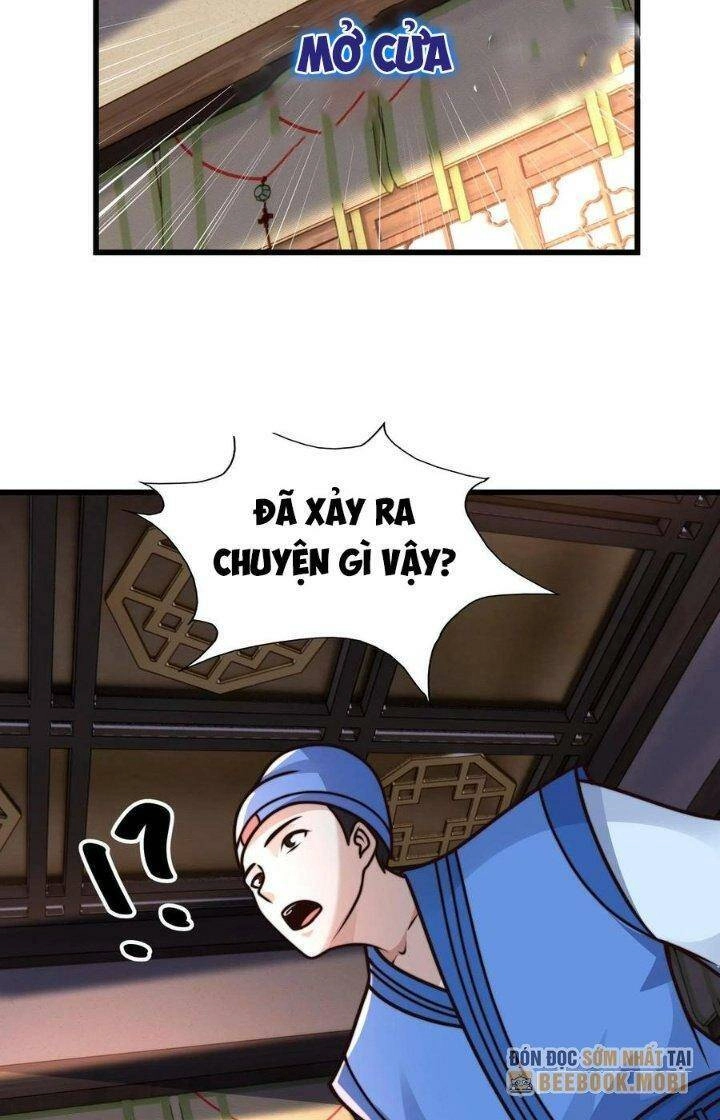 Ta Nuôi Quỷ Ở Trấn Ma Ty Chapter 189 - 31