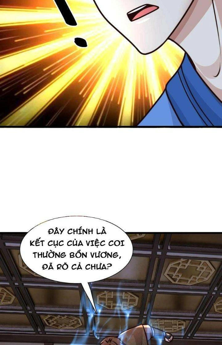 Ta Nuôi Quỷ Ở Trấn Ma Ty Chapter 189 - 33