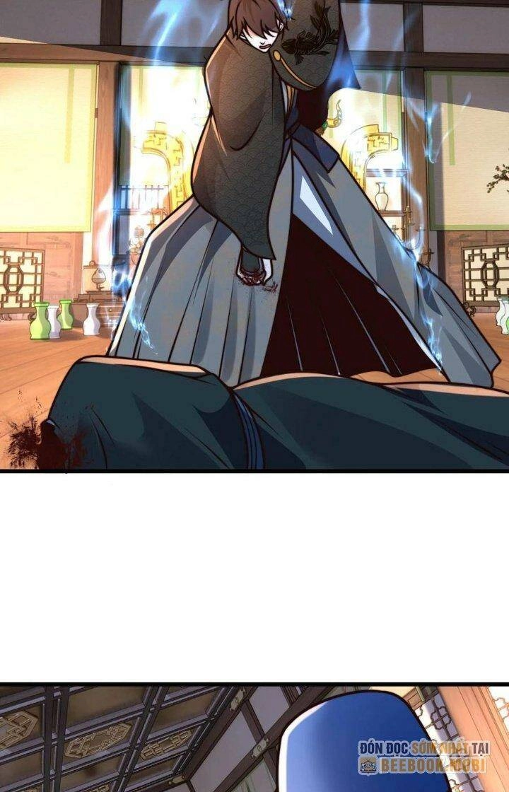 Ta Nuôi Quỷ Ở Trấn Ma Ty Chapter 189 - 34