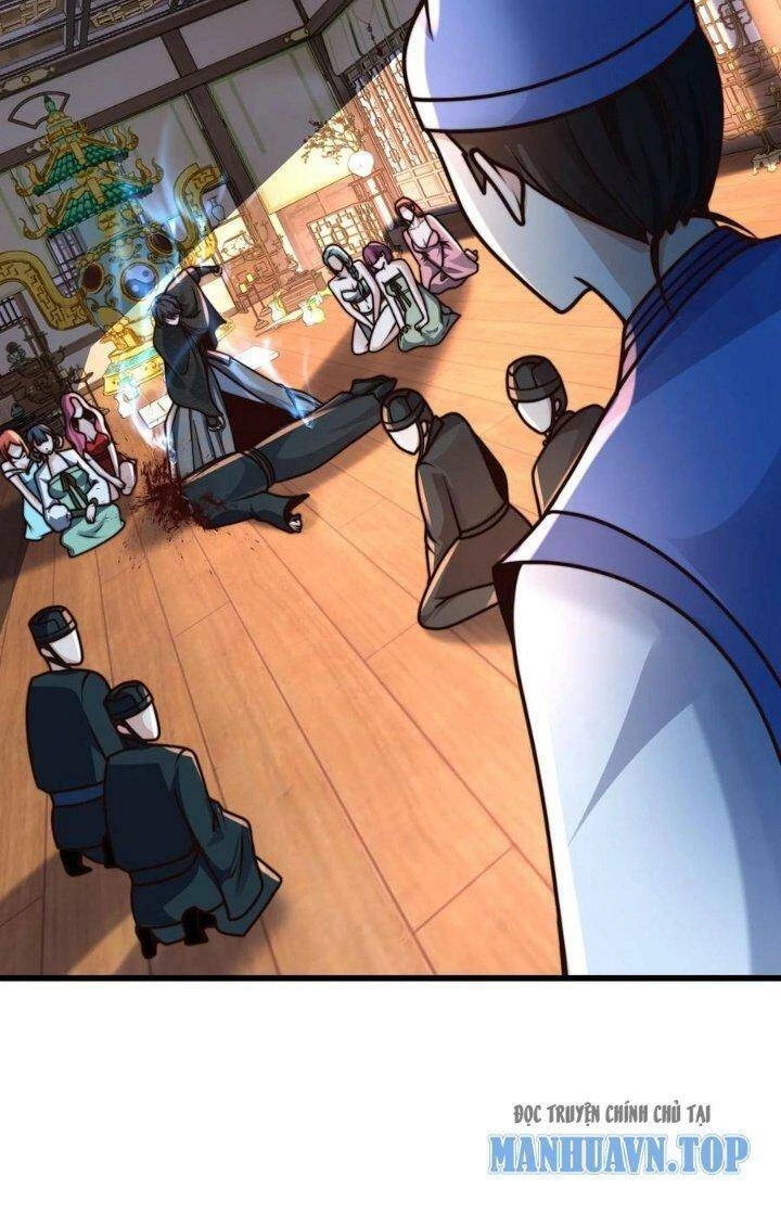 Ta Nuôi Quỷ Ở Trấn Ma Ty Chapter 189 - 35