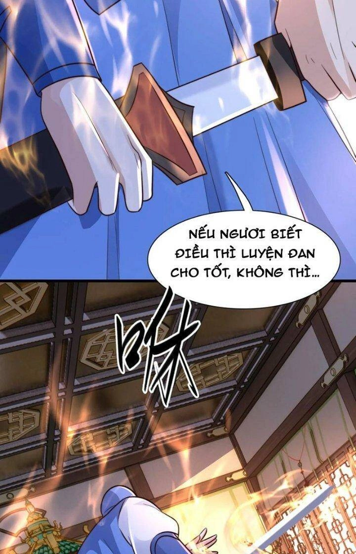 Ta Nuôi Quỷ Ở Trấn Ma Ty Chapter 190 - 5