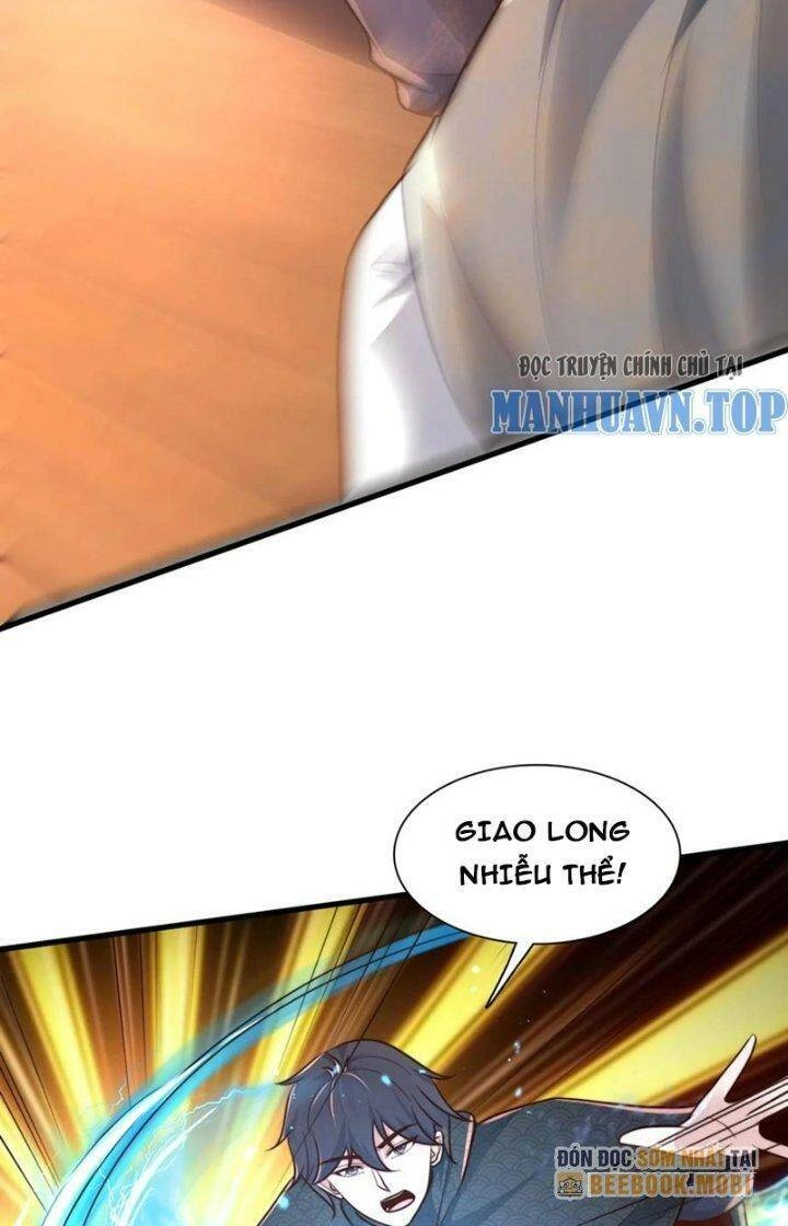 Ta Nuôi Quỷ Ở Trấn Ma Ty Chapter 190 - 11