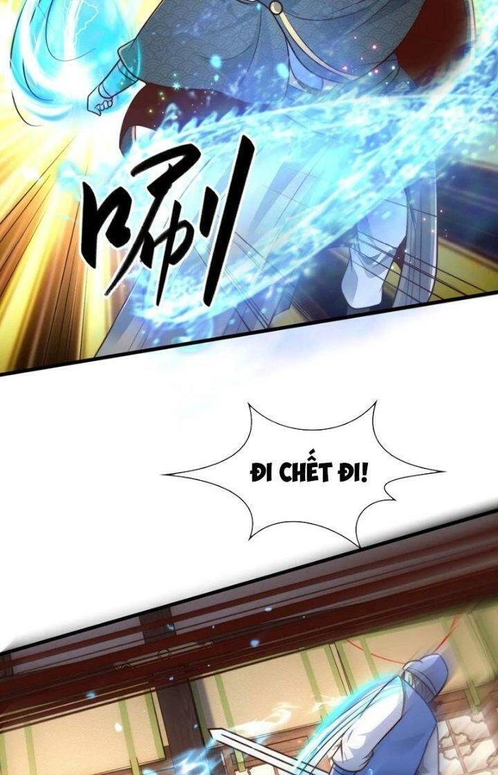 Ta Nuôi Quỷ Ở Trấn Ma Ty Chapter 190 - 12