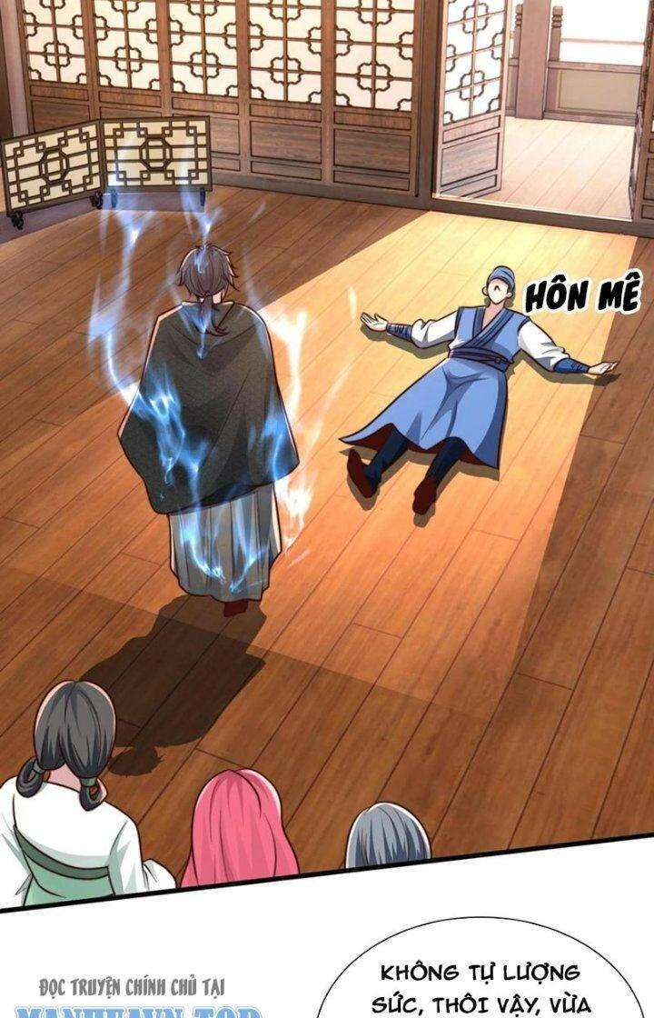 Ta Nuôi Quỷ Ở Trấn Ma Ty Chapter 190 - 14