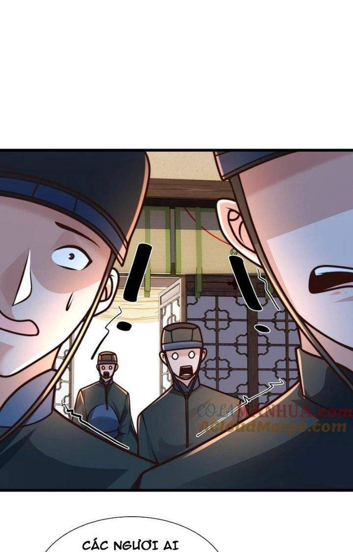 Ta Nuôi Quỷ Ở Trấn Ma Ty Chapter 190 - 17