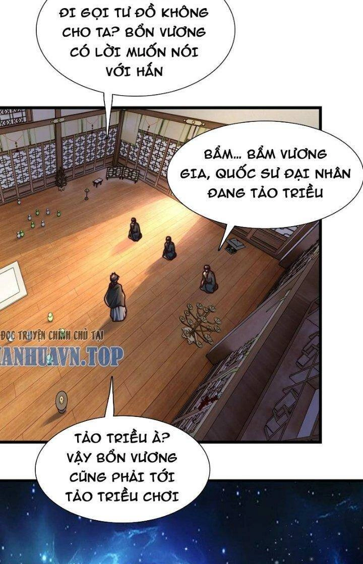 Ta Nuôi Quỷ Ở Trấn Ma Ty Chapter 190 - 18