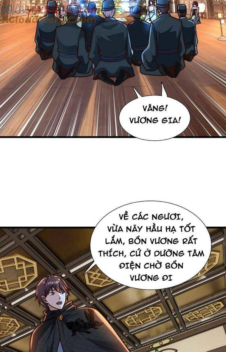 Ta Nuôi Quỷ Ở Trấn Ma Ty Chapter 190 - 20