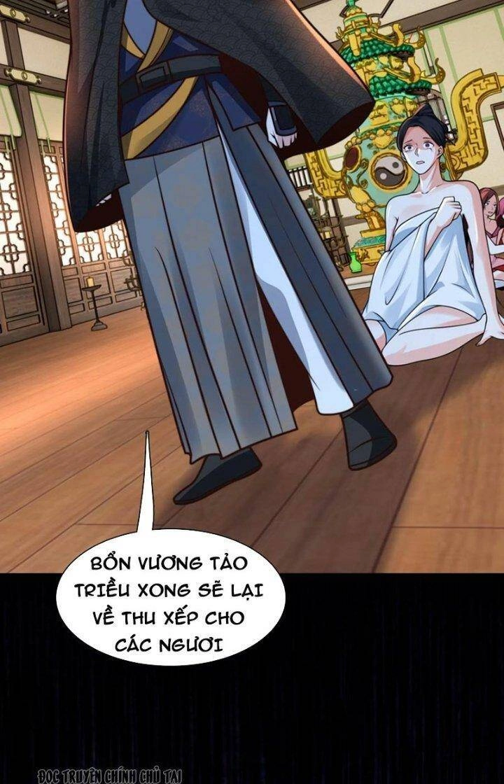 Ta Nuôi Quỷ Ở Trấn Ma Ty Chapter 190 - 21