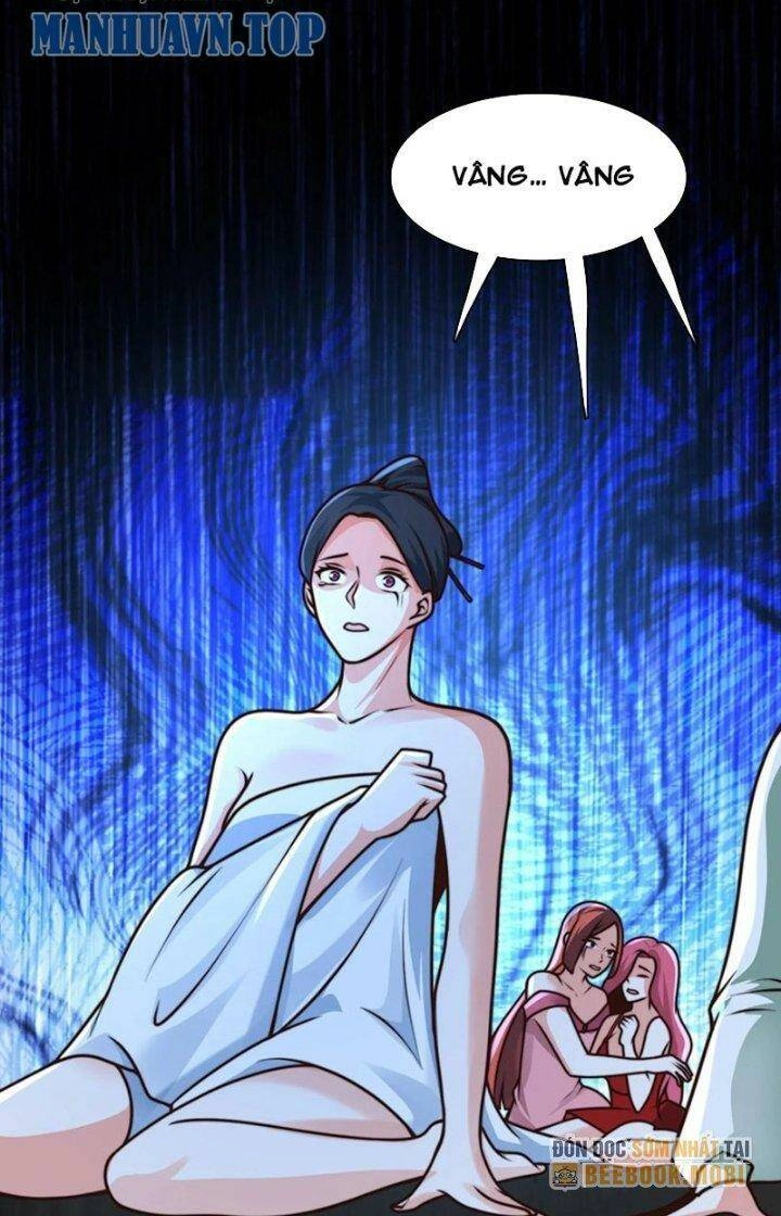 Ta Nuôi Quỷ Ở Trấn Ma Ty Chapter 190 - 22