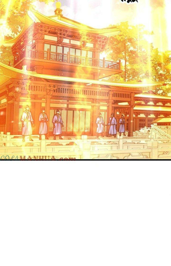 Ta Nuôi Quỷ Ở Trấn Ma Ty Chapter 190 - 24