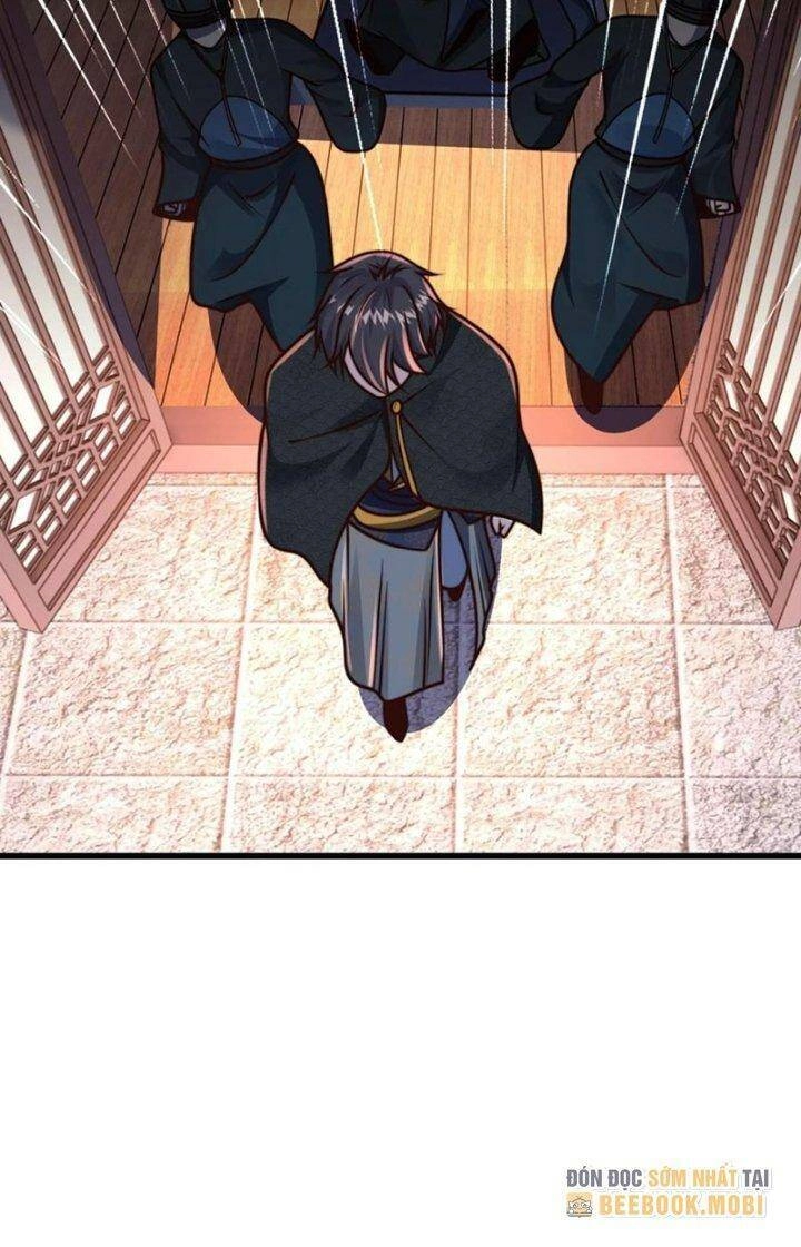 Ta Nuôi Quỷ Ở Trấn Ma Ty Chapter 190 - 28