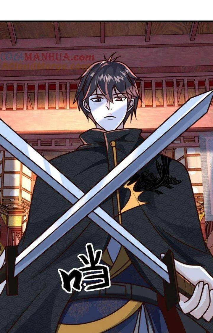 Ta Nuôi Quỷ Ở Trấn Ma Ty Chapter 190 - 29