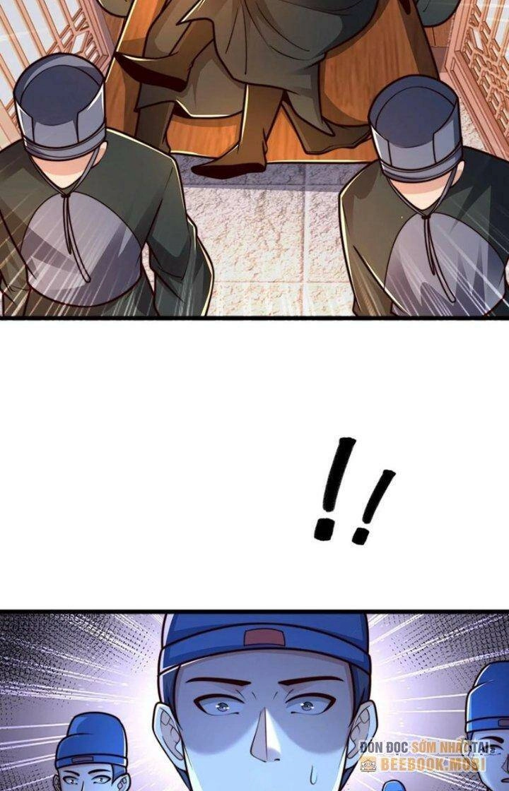 Ta Nuôi Quỷ Ở Trấn Ma Ty Chapter 190 - 34