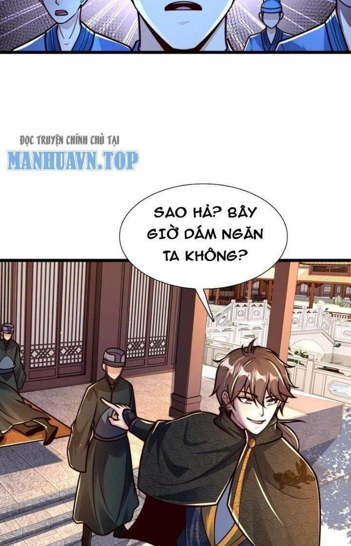 Ta Nuôi Quỷ Ở Trấn Ma Ty Chapter 190 - 35
