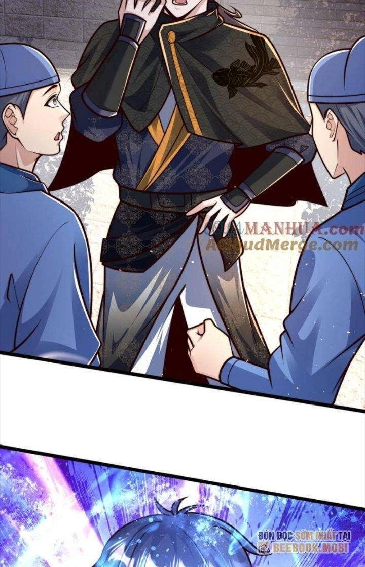 Ta Nuôi Quỷ Ở Trấn Ma Ty Chapter 191 - 6